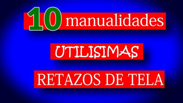 Tiendas de Manualidades para Niños en Logroño: Dónde Encontrarlas