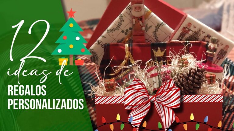 Gu&iacute;a para encontrar tiendas de regalos personalizados en Entrena