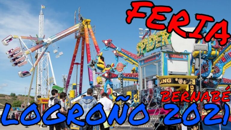 Calidad de los Parques Infantiles en Sojuela