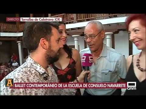 Academias de Danza Clásica en Navarrete: Dónde Encontrarlas