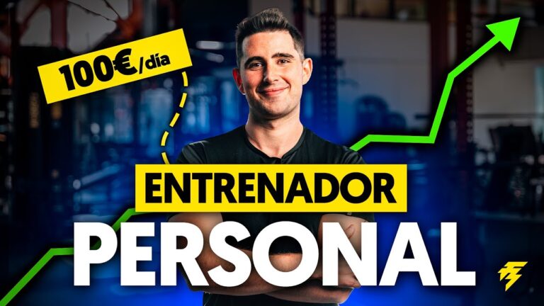 Mejores opciones para cursos de desarrollo personal en Entrena