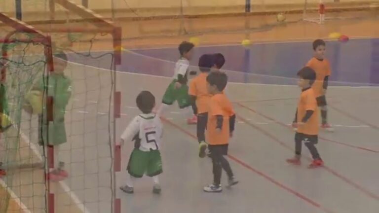 Centros Deportivos en Alberite: Guía Completa