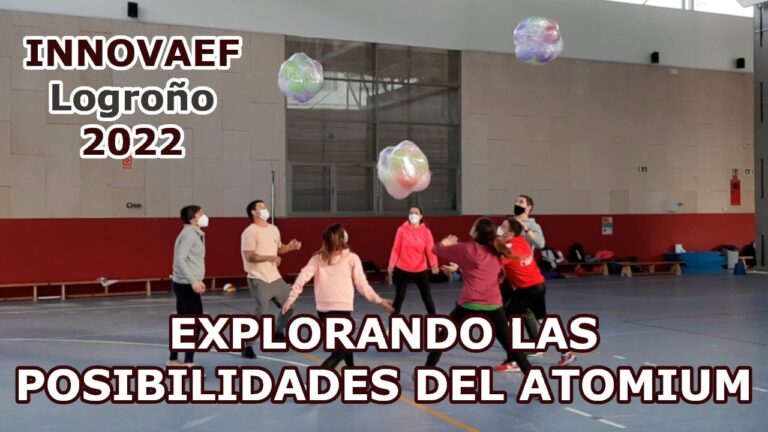 Actividades Deportivas para Niños en Logroño