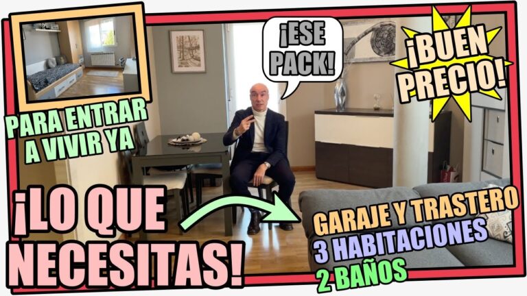 Guía para Comprar una Casa en Lardero
