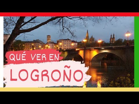 Mejores Zonas con Vistas en Logroño