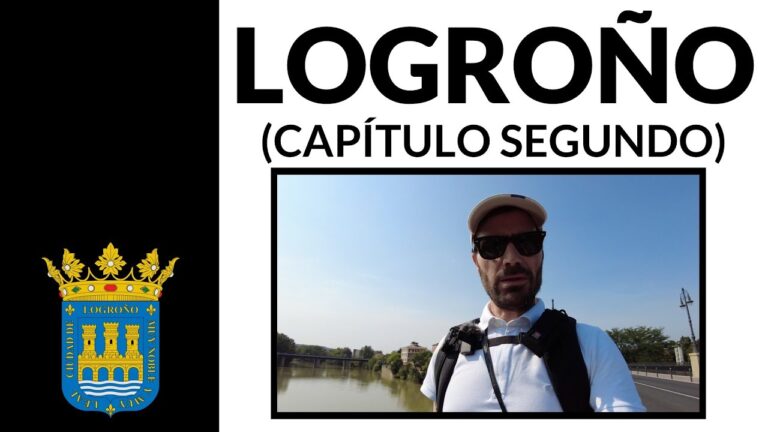 Iglesias Imperdibles para Visitar en Logroño