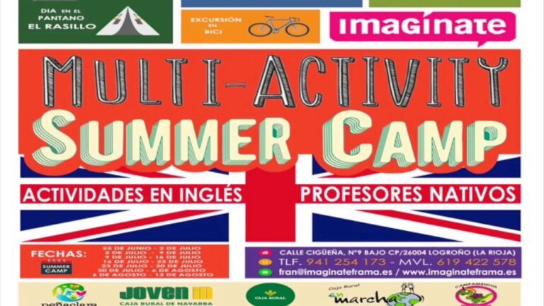 Deportes de Aventura en Lardero: Mejores Lugares y Actividades