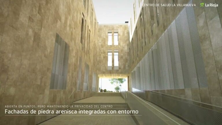 Calidad de la atención sanitaria en Villamediana de Iregua