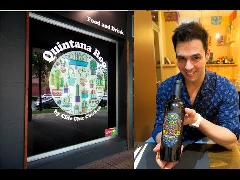 Restaurantes en Logro&ntilde;o con maridaje de vinos