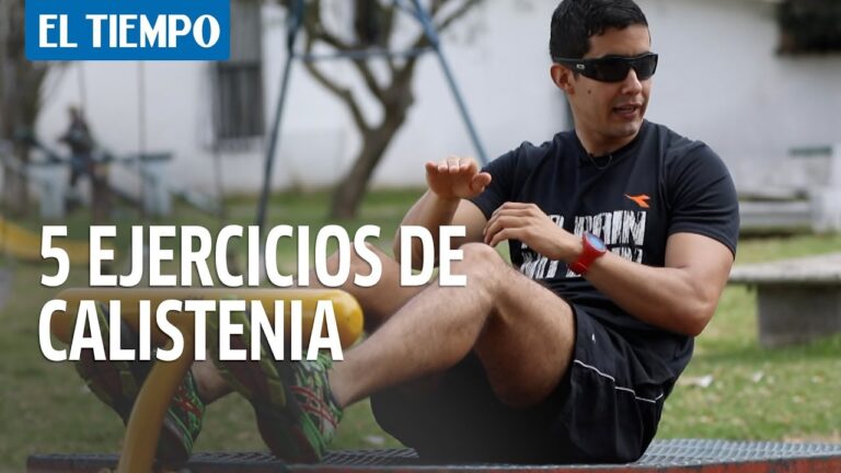 Deporte en Espacios Públicos: Opciones en Clavijo