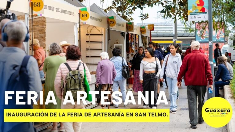 Ferias Destacadas en Clavijo