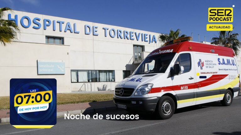 Gu&iacute;a de acci&oacute;n ante emergencias m&eacute;dicas en Lardero