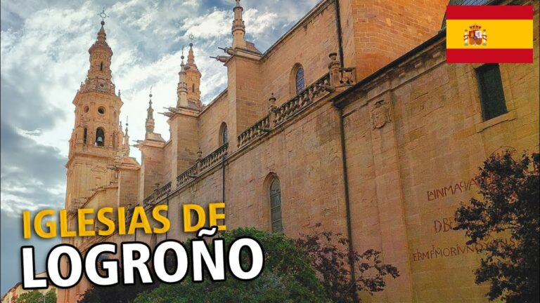 Monumentos Destacados de Logroño